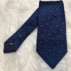 NWOT FENDI Dodo Birds 🦤 with Fendi Logos Tie